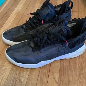 Jordan Proto React